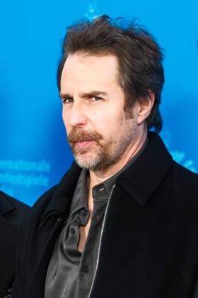 Photocall for Good Luck, Have Fun, Don™t Die , Grand Hyatt Berlin, Berlin, Germany Sam Rockwell poses at the Photocall for Good Luck, Have Fun, Don™t Die during Berlinale (Berlin Film Festival) at Grand Hyatt Berlin, Berlin, , Germany on 13 February 2026., Credit:Julie Edwards Avalon Copyright: xJuliexEdwardsx xAvalonx 1074737356