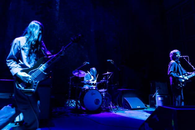 Bloodworm perform live at, o2 City Hall, Newcastle, Uk, 14 February 2026 Bloodworm perform live at, o2 City Hall, Newcastle, Uk, 14 February 2026, Credit:David Wala Avalon England, Tyne and Wear, Newcastle Copyright: xDavidxWalax xAvalonx 1075150866