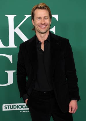 Los Angeles Special Screening Of A24 s How To Make A Killing 14 February, 2026 - Los Angeles, California Glen Powell. Los Angeles Special Screening Of A24 s How To Make A Killing held at AMC The Grove 14 in Los Angeles. Photo Credit: AdMedia Los Angeles CA United States EDITORIAL USE ONLY Copyright: xx ADx admphotostwo968917