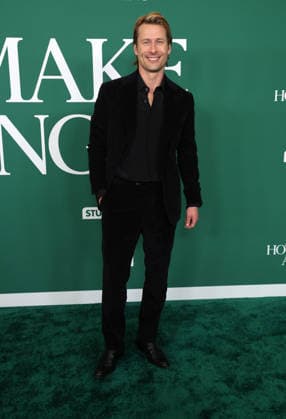 Los Angeles Special Screening Of A24 s How To Make A Killing 14 February, 2026 - Los Angeles, California Glen Powell. Los Angeles Special Screening Of A24 s How To Make A Killing held at AMC The Grove 14 in Los Angeles. Photo Credit: AdMedia Los Angeles CA United States EDITORIAL USE ONLY Copyright: xx ADx admphotostwo968928