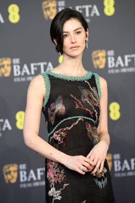EE BAFTA Film Awards 2026 Arrivals - Royal Festival Hall, Southbank, London Gracie Abrams attends the EE BAFTA Film Awards 2026 at Royal Festival Hall, Southbank in London, England, UK on Sunday 22 February, 2026., Credit:Justin Ng Avalon UK, England, London, Royal Festival Hall, Southbank Copyright: xJustinxNgx xAvalonx 1077428961