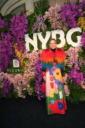 February 26, 2026, New York, Ny, USA: MARILYN KIRSSCHNER attends the New York Botanical Gardenâ€⠢s The Orchid Dinner,.The Plaza Hotel, NYC.February 26, 2026. . The New York Botanical Gardenâ€⠢s The Orchid Dinner,.The Plaza Hotel, NYC.February 26, 2026. New York USA - ZUMAms4_ 20260226_faf_ms4_010 Copyright: xSoniaxMoskowitzxGordonx