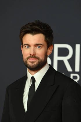 The BRIT Awards 2026, Co-op Live, Manchester, UK, 28 February 2026. Jack Whitehall at The BRIT Awards 2026, Co-op Live, Manchester, UK, 28 February 2026., Credit:Tina Korhonen Avalon United Kingdom, Manchester Copyright: xTinaxKorhonenx xAvalonx 1079057032