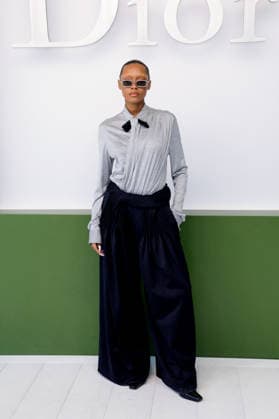 Sophie Wilde at the photocall of Christian Dior Women Ready to Wear Fall Winter 2026 2027 Collection fashion show, during Paris Fashion Week PFW at Jardin des Tuileries, in Paris, France, on March 3rd, 2026 Olivier Borde Bestimage Photocall of Christian Dior Women Ready to Wear Fall Winter 2026 2027 Collection fashion show, during Paris Fashion Week at Jardin des Tuileries, in Paris, France, on March 3rd, 2026 Paris France Copyright: xOLIVIERxBORDEx xBESTIMAGExOLIVIERxBORDEx xBESTIMAGEx