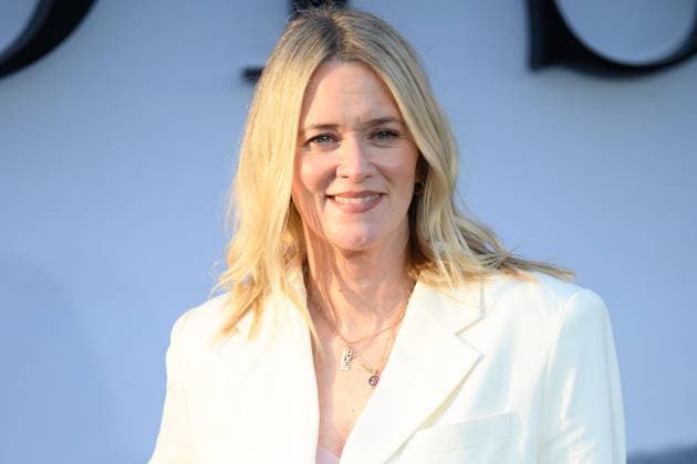 The Madison UK Premiere Arrivals at Cineworld, Leicester Square, London Edith Bowman attends the UK Premiere of The Madison at Cineworld, Leicester Square, London, England, UK on Wednesday 4 March, 2026., Credit:Justin Ng Avalon UK, England, London, Cineworld, Leicester Square Copyright: xJustinxNgx xAvalonx 1080137472