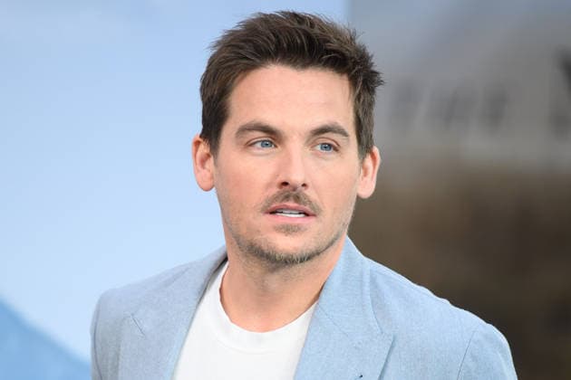 The Madison UK Premiere Arrivals at Cineworld, Leicester Square, London Kevin Zegers attends the UK Premiere of The Madison at Cineworld, Leicester Square, London, England, UK on Wednesday 4 March, 2026., Credit:Justin Ng Avalon UK, England, London, Cineworld, Leicester Square Copyright: xJustinxNgx xAvalonx 1080137483