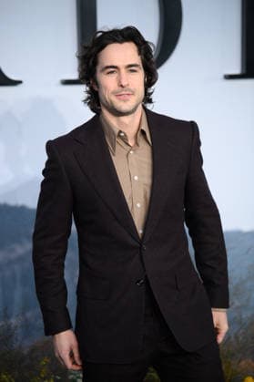 The Madison UK Premiere Arrivals at Cineworld, Leicester Square, London Ben Schnetzer attends the UK Premiere of The Madison at Cineworld, Leicester Square, London, England, UK on Wednesday 4 March, 2026., Credit:Justin Ng Avalon UK, England, London, Cineworld, Leicester Square Copyright: xJustinxNgx xAvalonx 1080137862