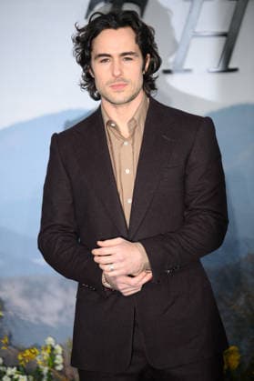 The Madison UK Premiere Arrivals at Cineworld, Leicester Square, London Ben Schnetzer attends the UK Premiere of The Madison at Cineworld, Leicester Square, London, England, UK on Wednesday 4 March, 2026., Credit:Justin Ng Avalon UK, England, London, Cineworld, Leicester Square Copyright: xJustinxNgx xAvalonx 1080137881