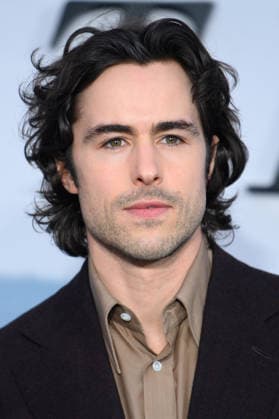 The Madison UK Premiere Arrivals at Cineworld, Leicester Square, London Ben Schnetzer attends the UK Premiere of The Madison at Cineworld, Leicester Square, London, England, UK on Wednesday 4 March, 2026., Credit:Justin Ng Avalon UK, England, London, Cineworld, Leicester Square Copyright: xJustinxNgx xAvalonx 1080137892