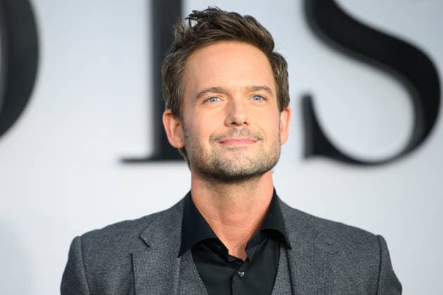 The Madison UK Premiere Arrivals at Cineworld, Leicester Square, London Patrick J. Adams attends the UK Premiere of The Madison at Cineworld, Leicester Square, London, England, UK on Wednesday 4 March, 2026., Credit:Justin Ng Avalon UK, England, London, Cineworld, Leicester Square Copyright: xJustinxNgx xAvalonx 1080137936