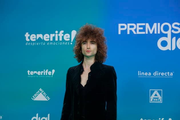 Photocall of the 30th edition of the Dial Awards in Tenerife The singer Malva poses during the photocall of the 30th edition of the Dial Awards, at the Recinto Ferial de Santa Cruz de Tenerife, on March 12, 2026, in Santa Cruz de Tenerife, Tenerife, Canary Islands Spain The Dial Awards 2026 celebrate their 30th edition with a gala presented by Leire Martinez for the second consecutive year, which rewards artists such as Laura Pausini, Pablo Alborán, Sergio Dalma, Amaral, Luis Fonsi and Kany García, among others Ana Torroja, Luz Casal, Mónica Naranjo and Antonio Carmona receive the Dial Lifetime Achievement Award 12 MARCH 2026 PHOTOCALL DIAL AWARDS MUSIC MUSIC SINGERS 30TH ANNIVERSARY Europa Press Canarias 12 03 2026 Santa Cruz de Tenerife, Copyright: xEuropaxPressxCanariasx 7361966