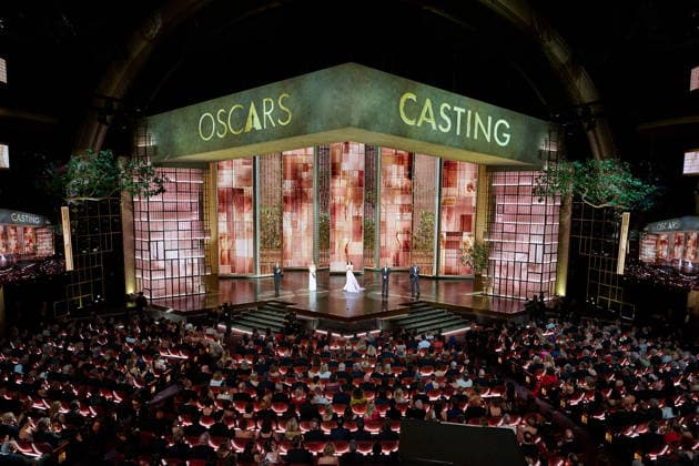98th Oscars, Academy Awards Paul Mescal, Gwyneth Paltrow, Chase Infiniti, Wagner Moura, and Delroy Lindo present the Oscar for Casting during the 98th Oscars at the Dolby Theatre at Ovation Hollywood on Sunday, March 15, 2026., Credit:SS Avalon United States of America, CA, Hollywood, Dolby Theater Copyright: xSSx xAvalonx 1083391216