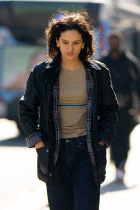 Exclusive Spanish singer Rosalia strolls through the streets of Paris before joining her partner, French model Loli Bahia Roubille, in Paris, France, on March 19, 2026 Yehiel Chekroune Bestimage Exclusive Spanish singer Rosalia strolls through the streets of Paris before joining her partner, French model Loli Bahia Roubille, in Paris, France, on March 19, 2026 Paris France Copyright: xYehielxChekrounex xBestimagexYehielxChekrounex xBestimagex