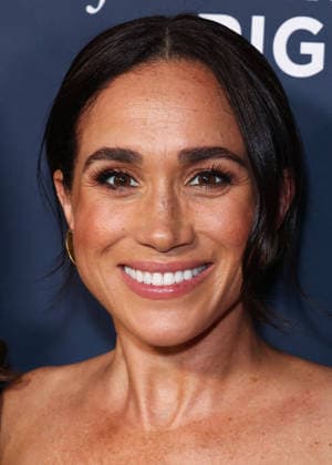 The Alliance for Children s Rights 34th Annual Champions For Children Gala BEVERLY HILLS, LOS ANGELES, CALIFORNIA, USA - MARCH 19: Member of the British royal family Meghan, Duchess of Sussex (Meghan Markle, Rachel Meghan Markle, Rachel Meghan Mountbatten-Windsor) arrives at The Alliance for Children s Rights 34th Annual Champions For Children Gala held at the Beverly Wilshire, A Four Seasons Hotel on March 19, 2026 in Beverly Hills, Los Angeles, California, United States., Credit:Xavier Collin Avalon United States, California, Beverly Hills, Beverly Wilshire, A Four Seasons Hotel Copyright: xXavierxCollinx xAvalonx 1084645356