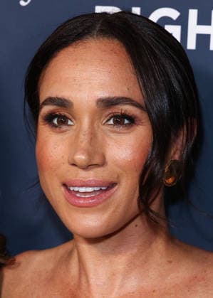 The Alliance for Children s Rights 34th Annual Champions For Children Gala BEVERLY HILLS, LOS ANGELES, CALIFORNIA, USA - MARCH 19: Member of the British royal family Meghan, Duchess of Sussex (Meghan Markle, Rachel Meghan Markle, Rachel Meghan Mountbatten-Windsor) arrives at The Alliance for Children s Rights 34th Annual Champions For Children Gala held at the Beverly Wilshire, A Four Seasons Hotel on March 19, 2026 in Beverly Hills, Los Angeles, California, United States., Credit:Xavier Collin Avalon United States, California, Beverly Hills, Beverly Wilshire, A Four Seasons Hotel Copyright: xXavierxCollinx xAvalonx 1084645359