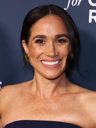 The Alliance for Children s Rights 34th Annual Champions For Children Gala BEVERLY HILLS, LOS ANGELES, CALIFORNIA, USA - MARCH 19: Member of the British royal family Meghan, Duchess of Sussex (Meghan Markle, Rachel Meghan Markle, Rachel Meghan Mountbatten-Windsor) arrives at The Alliance for Children s Rights 34th Annual Champions For Children Gala held at the Beverly Wilshire, A Four Seasons Hotel on March 19, 2026 in Beverly Hills, Los Angeles, California, United States., Credit:Xavier Collin Avalon United States, California, Beverly Hills, Beverly Wilshire, A Four Seasons Hotel Copyright: xXavierxCollinx xAvalonx 1084645382