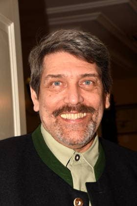 Thomas Walz 1. Vorsitzender Verein Muenchner Sportjournalisten Muenchen 20.03.2026 Weisses Braeuhaus im Tal Verleihung des Helmut-Stegmann-Nachwuchs-Foerderpreises fuer Sportjournalismus. Mit dem vom Verein Muenchner Sportjournalisten verliehenen Preis werden jungeJournalist -nnen ausgezeichnet, die sich durch besondere Leistungen in der Muenchner Sportberichterstattung hervorgetan haben. Foto Muenchen