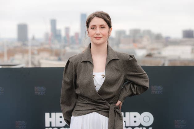 HBO Max s The Pitt London Photocall at The Venue Piccadilly in London, UK, 24 March 2026 London, UK, 24 March 2026: Charly Clive at HBO Max s The Pitt London Photocall at on the rooftop of The Venue Piccadilly in London. The HBO Max Experience, an immersive takeover of The Venue, is open to the public on 24 and 25 March. Attending cast: Noah Wyle, Lisa Kudrow, Bella Ramsey, Steve Carell, Phil Dunster, Jordan Firstman, Linda Cardellini, True Whitaker, Charly Clive, Joy Sunday and David Harbour. All episodes of The Pitt Season 1 will be available to stream exclusively on HBO Max in the UK and Ireland from March 26, with episodes from Season 2 airing on a weekly basis., Credit:DAVID JON @DAVIDJONPHOTOGRAPHY Avalon Copyright: xDAVIDxJONx@DAVIDJONPHOTOGRAPHYx xAvalonx 1086055249
