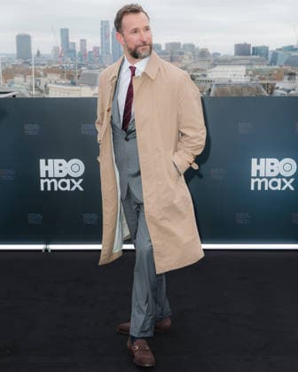 HBO Max s The Pitt London Photocall at The Venue Piccadilly in London, UK, 24 March 2026 London, UK, 24 March 2026: Noah Wyle at HBO Max s The Pitt London Photocall at on the rooftop of The Venue Piccadilly in London. The HBO Max Experience, an immersive takeover of The Venue, is open to the public on 24 and 25 March. Attending cast: Noah Wyle, Lisa Kudrow, Bella Ramsey, Steve Carell, Phil Dunster, Jordan Firstman, Linda Cardellini, True Whitaker, Charly Clive, Joy Sunday and David Harbour.All episodes of The Pitt Season 1 will be available to stream exclusively on HBO Max in the UK and Ireland from March 26, with episodes from Season 2 airing on a weekly basis., Credit:DAVID JON @DAVIDJONPHOTOGRAPHY Avalon Copyright: xDAVIDxJONx@DAVIDJONPHOTOGRAPHYx xAvalonx 1086055336