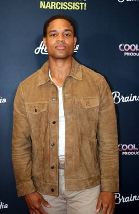 You re Dating a Narcissist! Los Angeles Premiere, Los Angeles, USA - 26 Mar 2026 Marcus Mitchell at the Los Angeles premiere of You re Dating a Narcissist! held at London Hotel in West Hollywood, USA on on March 26, 2026., Credit:Lumeimages.com Avalon USA, California, West Hollywood, Los Angeles, CA, USA Copyright: xLumeimages.comx xAvalonx 1086603518