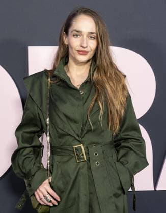 April 2, 2026, Bronx, New York, USA: Jemima Kirke attends special screening of A24 The Drama at Regal Union Square in New York, NY on April 2, 2026. Bronx USA - ZUMAr339 20260402_znp_r339_051 Copyright: xLevxRadinx