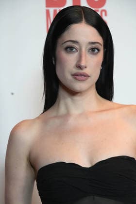 April 6, 2026, New York, Ny, USA: TAYLOR ORTEGA attends Netflixâ€⠢s Big Mistake New York Premiere,.The Russian Tea Room, NYC.April 6, 2026. . Netflixâ€⠢s Big Mistake New York Premiere,.The Russian Tea Room, NYC.April 6, 2026. New York USA - ZUMAms4_ 20260406_faf_ms4_022 Copyright: xSoniaxMoskowitzxGordonx
