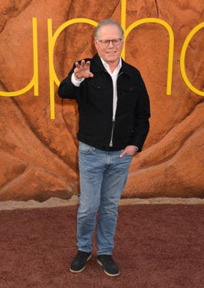 HOLLYWOOD, CA- APRIL 7: David Zaslav at HBO™s Euphoria Season 3 premiere at TCL Chinese Theater in Hollywood, California on April 7, 2026. Copyright: xJeffreyxMayerx