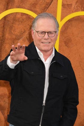 HOLLYWOOD, CA- APRIL 7: David Zaslav at HBO™s Euphoria Season 3 premiere at TCL Chinese Theater in Hollywood, California on April 7, 2026. Copyright: xJeffreyxMayerx