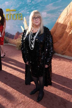 Los Angeles Premiere Of HBO s Euphoria Season 3 Colleen Camp at the Los Angeles Premiere Of HBO s Euphoria Season 3 held at the TCL Chinese Theatre IMAX on April 7, 2026 in Hollywood, Los Angeles, California, United States., Credit:Xavier Collin Avalon UK, California, Hollywood Copyright: xXavierxCollinx xAvalonx 1089353124