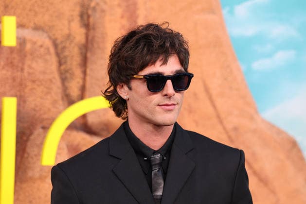 Los Angeles Premiere Of HBO s Euphoria Season 3 Jacob Elordi at the Los Angeles Premiere Of HBO s Euphoria Season 3 held at the TCL Chinese Theatre IMAX on April 7, 2026 in Hollywood, Los Angeles, California, United States., Credit:Xavier Collin Avalon UK, California, Hollywood Copyright: xXavierxCollinx xAvalonx 1089359071