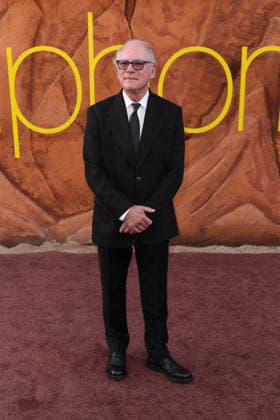 Los Angeles Premiere Of HBO s Euphoria Season 3 Barry Levinson at the Los Angeles Premiere Of HBO s Euphoria Season 3 held at the TCL Chinese Theatre IMAX on April 7, 2026 in Hollywood, Los Angeles, California, United States., Credit:Xavier Collin Avalon UK, California, Hollywood Copyright: xXavierxCollinx xAvalonx 1089365308