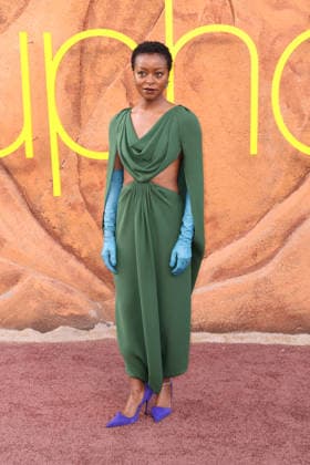 Los Angeles Premiere Of HBO s Euphoria Season 3 Danielle Deadwyler at the Los Angeles Premiere Of HBO s Euphoria Season 3 held at the TCL Chinese Theatre IMAX on April 7, 2026 in Hollywood, Los Angeles, California, United States., Credit:Xavier Collin Avalon UK, California, Hollywood Copyright: xXavierxCollinx xAvalonx 1089366482