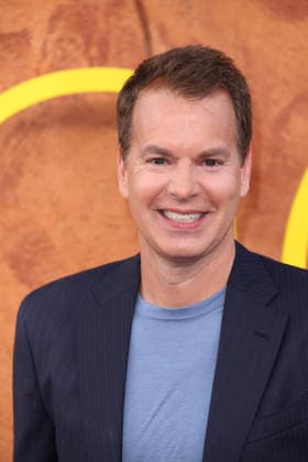 Los Angeles Premiere Of HBO s Euphoria Season 3 Casey Bloys at the Los Angeles Premiere Of HBO s Euphoria Season 3 held at the TCL Chinese Theatre IMAX on April 7, 2026 in Hollywood, Los Angeles, California, United States., Credit:Xavier Collin Avalon UK, California, Hollywood Copyright: xXavierxCollinx xAvalonx 1089366493