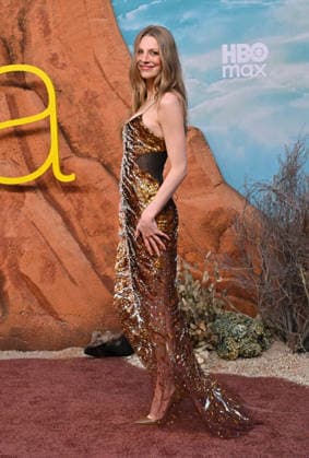 ˜Euphoria™ S3 Los Angeles Premiere Hunter Schafer arriving to the season 3 Euphoria Los Angeles premiere held at the TCL Chinese Theatre on April 07, 2026 in Hollywood, CA. Hollywood TCL Chinese Theatre California USA Copyright: xLISAxOConnorx xAFF-USA.comx