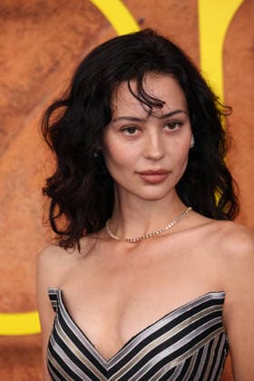 Los Angeles Premiere Of HBO s Euphoria Season 3 Alexa Demie at the Los Angeles Premiere Of HBO s Euphoria Season 3 held at the TCL Chinese Theatre IMAX on April 7, 2026 in Hollywood, Los Angeles, California, United States., Credit:Xavier Collin Avalon UK, California, Hollywood Copyright: xXavierxCollinx xAvalonx 1089407502