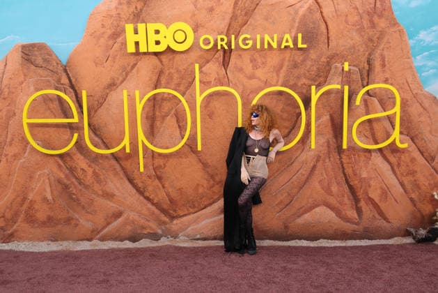 Los Angeles Premiere Of HBO s Euphoria Season 3 Natasha Lyonne at the Los Angeles Premiere Of HBO s Euphoria Season 3 held at the TCL Chinese Theatre IMAX on April 7, 2026 in Hollywood, Los Angeles, California, United States., Credit:Xavier Collin Avalon UK, California, Hollywood Copyright: xXavierxCollinx xAvalonx 1089410992