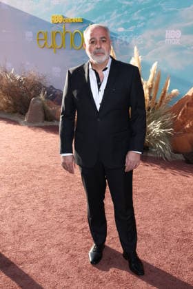 Los Angeles Premiere Of HBO s Euphoria Season 3 at the Los Angeles Premiere Of HBO s Euphoria Season 3 held at the TCL Chinese Theatre IMAX on April 7, 2026 in Hollywood, Los Angeles, California, United States., Credit:Xavier Collin Avalon UK, California, Hollywood Copyright: xXavierxCollinx xAvalonx 1089430697