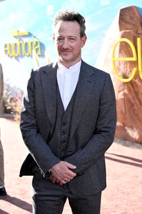 Justin Sintic bei der Premiere der 3. Staffel der HBO-Serie Euphoria im TCL Chinese Theatre. Los Angeles, 07.04.2026