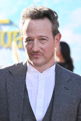 Justin Sintic bei der Premiere der 3. Staffel der HBO-Serie Euphoria im TCL Chinese Theatre. Los Angeles, 07.04.2026
