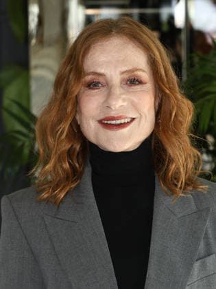 Isabelle Huppert At Rendez-Vous Film Festival - Rome Isabelle Huppert attending the Rendez-Vous Film Festival in Rome, Italy on April 8, 2026. Photo by Marco Provvisionato IPA ABACAPRESS.COM Rome Italy Copyright: xIPA ABACAx