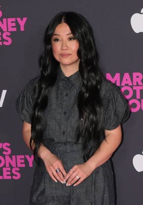Margo s Got Money Troubles Premiere NEW YORK, NEW YORK - APRIL 08: Sherry Cola Apple s Margo s Got Money Troubles premiere at Regal Union Square on April 08, 2026 in New York City.. Credit: Chris Gonzalez AdMedia EDITORIAL USE ONLY Copyright: xx AdMediax admphotostwo981175