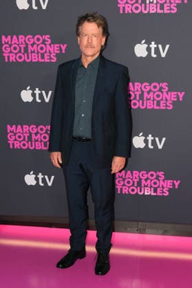 NEW YORK, NEW YORK - APRIL 08: Greg Kinnear Apple s Margo s Got Money Troubles premiere at Regal Union Square on April 08, 2026 in New York City.. Copyright: xAdMediax xMediaPunchx