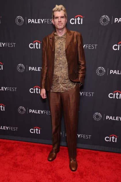 Paleyfest 2026: Nobody Wants This Los Angeles CA April 8: Timothy Simons at Netflix s Nobody Wants This screening at PaleyFest LA at the Dolby Theatre in Hollywood, California on April 8, 2026.Credit: AdMedia EDITORIAL USE ONLY Copyright: xx AdMediax admphotostwo981251