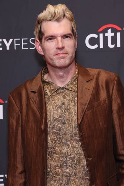 Paleyfest 2026: Nobody Wants This Los Angeles CA April 8: Timothy Simons at Netflix s Nobody Wants This screening at PaleyFest LA at the Dolby Theatre in Hollywood, California on April 8, 2026.Credit: AdMedia EDITORIAL USE ONLY Copyright: xx AdMediax admphotostwo981259