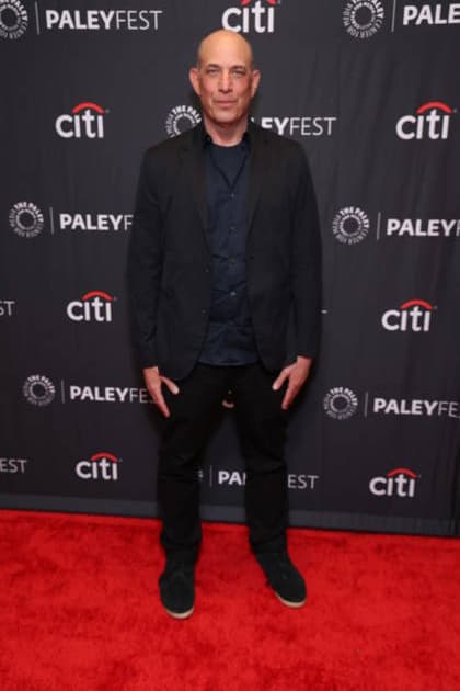 Paleyfest 2026: Nobody Wants This Los Angeles CA April 8: Bruce Eric Kaplan at Netflix s Nobody Wants This screening at PaleyFest LA at the Dolby Theatre in Hollywood, California on April 8, 2026.Credit: AdMedia EDITORIAL USE ONLY Copyright: xx AdMediax admphotostwo981260