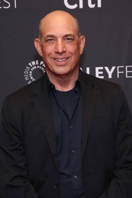 Paleyfest 2026: Nobody Wants This Los Angeles CA April 8: Bruce Eric Kaplan at Netflix s Nobody Wants This screening at PaleyFest LA at the Dolby Theatre in Hollywood, California on April 8, 2026.Credit: AdMedia EDITORIAL USE ONLY Copyright: xx AdMediax admphotostwo981263