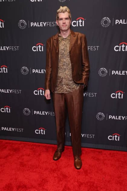 Paleyfest 2026: Nobody Wants This Los Angeles CA April 8: Timothy Simons at Netflix s Nobody Wants This screening at PaleyFest LA at the Dolby Theatre in Hollywood, California on April 8, 2026.Credit: AdMedia EDITORIAL USE ONLY Copyright: xx AdMediax admphotostwo981266