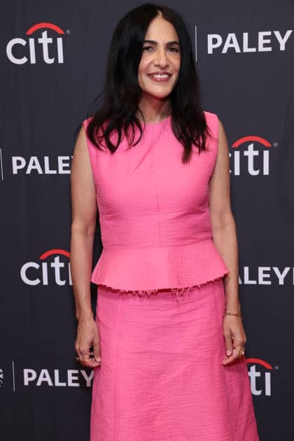 Paleyfest 2026: Nobody Wants This Los Angeles CA April 8: Jenni Konner at Netflix s Nobody Wants This screening at PaleyFest LA at the Dolby Theatre in Hollywood, California on April 8, 2026.Credit: AdMedia EDITORIAL USE ONLY Copyright: xx AdMediax admphotostwo981267