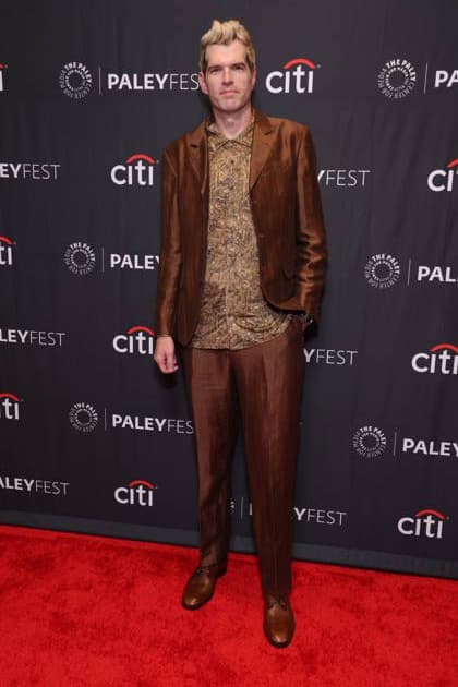 Paleyfest 2026: Nobody Wants This Los Angeles CA April 8: Timothy Simons at Netflix s Nobody Wants This screening at PaleyFest LA at the Dolby Theatre in Hollywood, California on April 8, 2026.Credit: AdMedia EDITORIAL USE ONLY Copyright: xx AdMediax admphotostwo981268