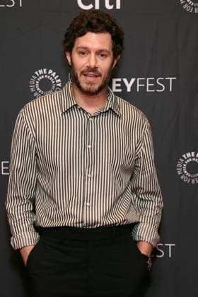 Los Angeles CA April 8: Adam Brody at Netflix s Nobody Wants This screening at PaleyFest LA at the Dolby Theatre in Hollywood, California on April 8, 2026. Copyright: xAdMedia MediaPunchx